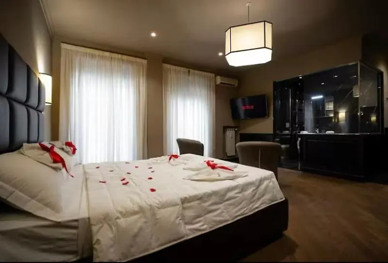Elegante Loft Nel Cuore Di Roma 0*, Rome Italy