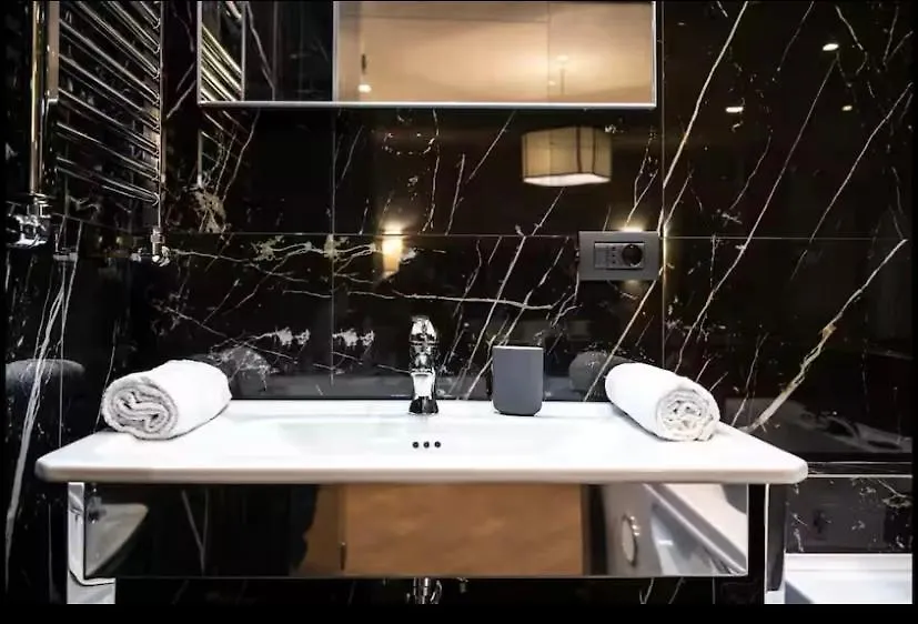 Elegante Loft Nel Cuore Di Roma Apartment Rome